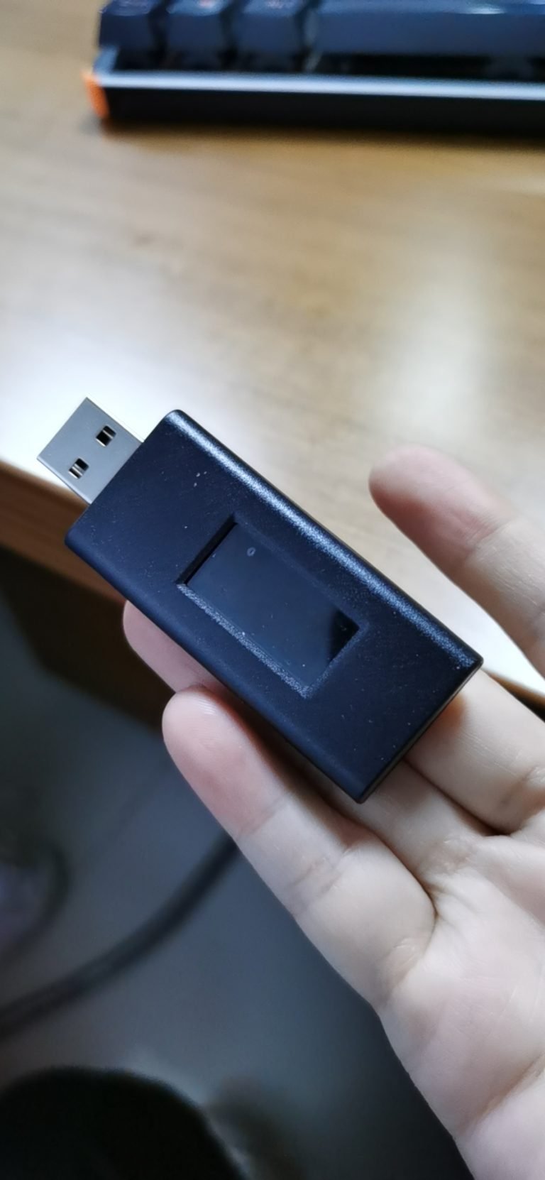 gps jammer anti-tracker u disk cjm02u2