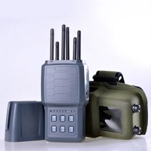 portable jammer gsm 3g 4g gps wifi cjm06pt01