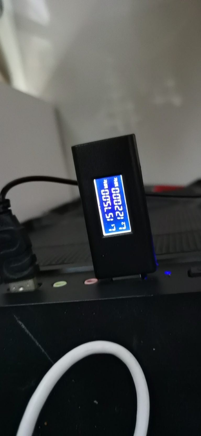 u disk gps jammer anti-tracker cjm02u2