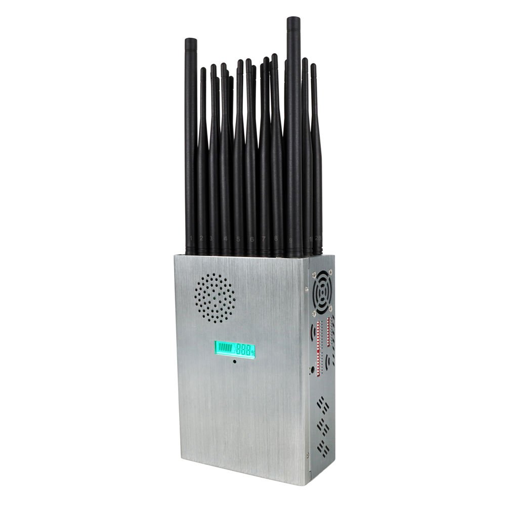 4g lte cell phone jammer 28-band cjm28pt01