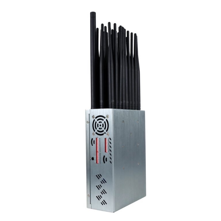 5g phone jammer 28-band cjm28pt01
