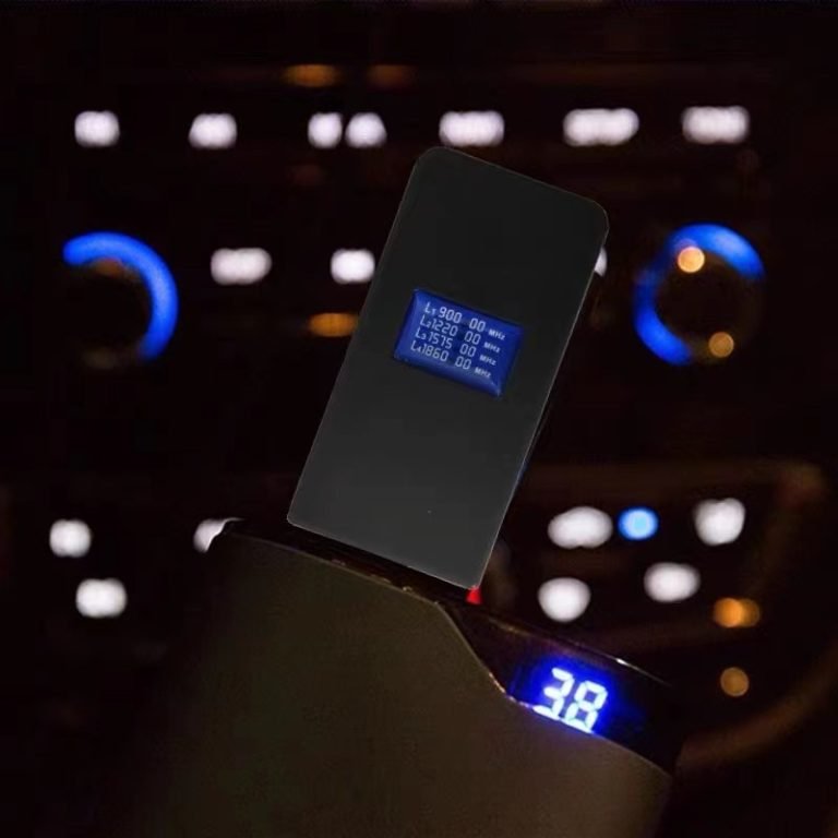 car gps blocker signal jammer G9 Pro cjm04g9