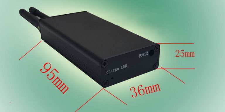 gps frequency jammer cjm02pt02