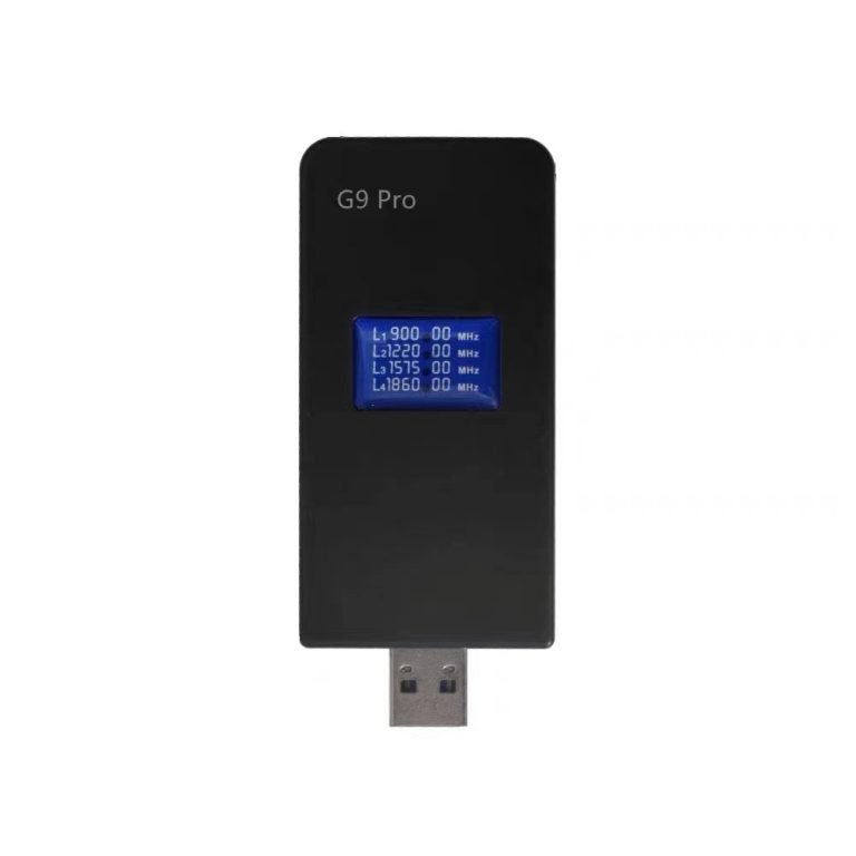 gps jammer usb G9 Pro cjm04g9