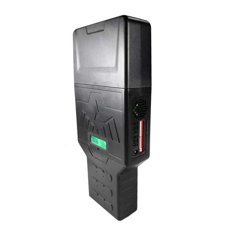 Mobile Phone Frequency Jammer 5g Hidden Antenna 16 Bands cjm16pt02