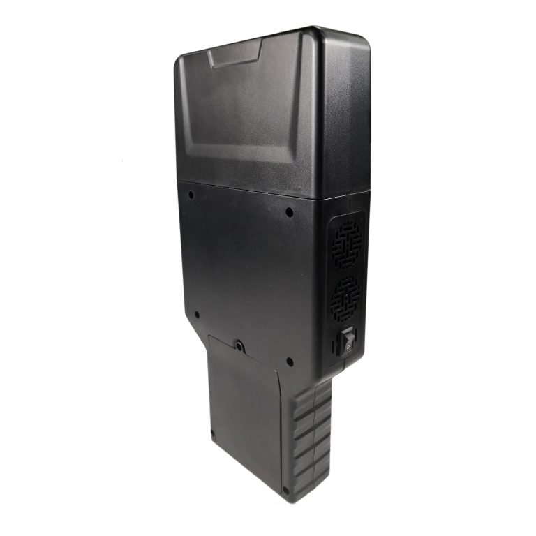 Mobile Phone Gps Jammer 5g Hidden Antenna 16 Bands cjm16pt02