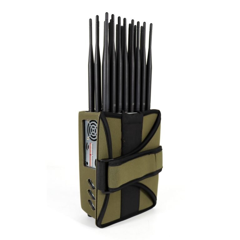 phone jammer for car portable 24 antenna cjm24pt01